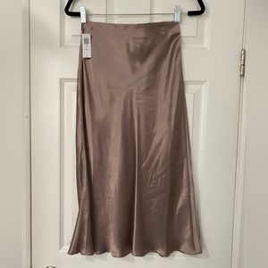 Babaton Slip Skirt